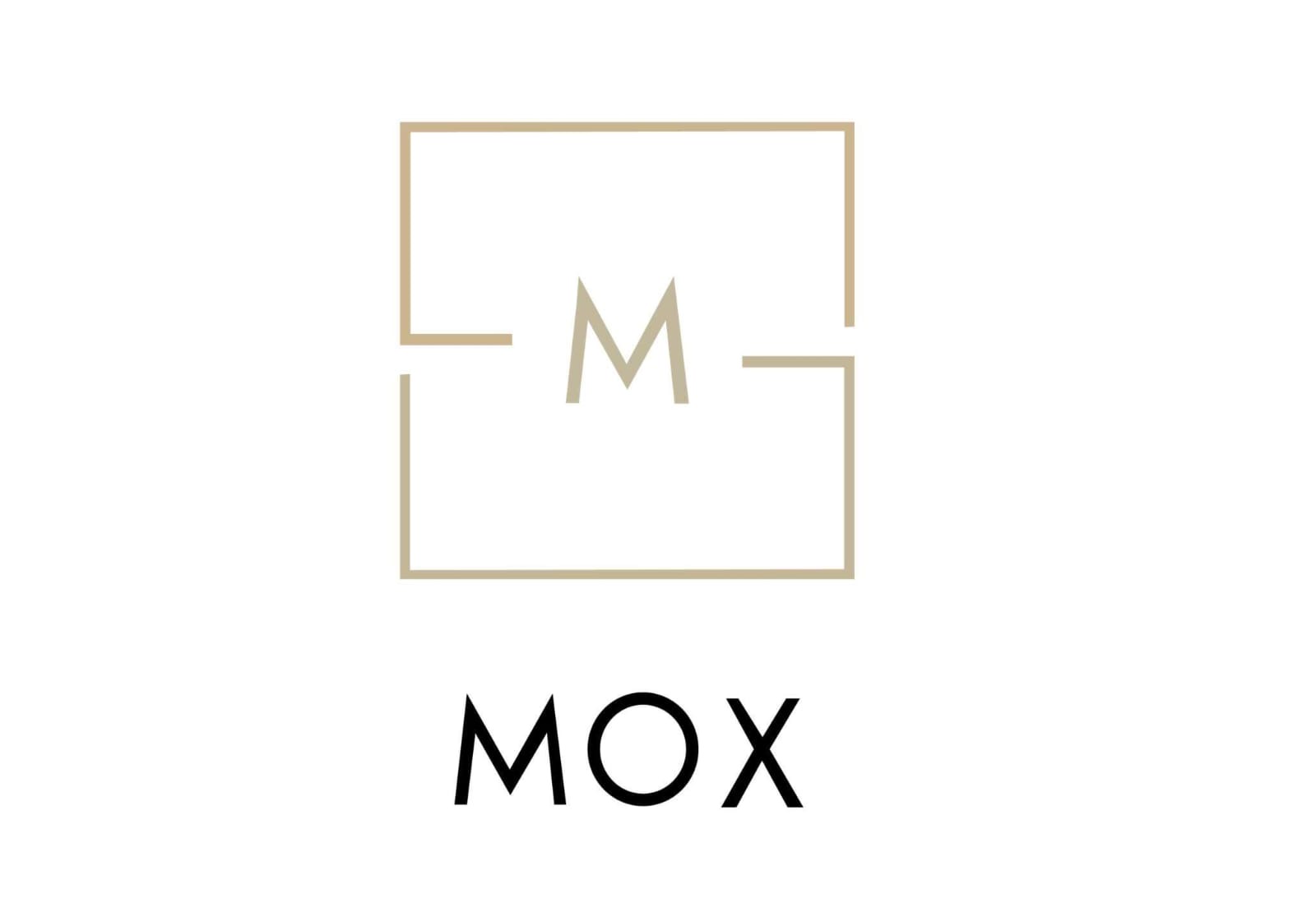 كافيه M MOX
